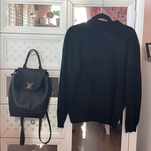 Valda Sweater
